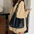 Blanche - Leather Bag for women 0