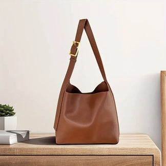Blanche - Leather Bag for women 2