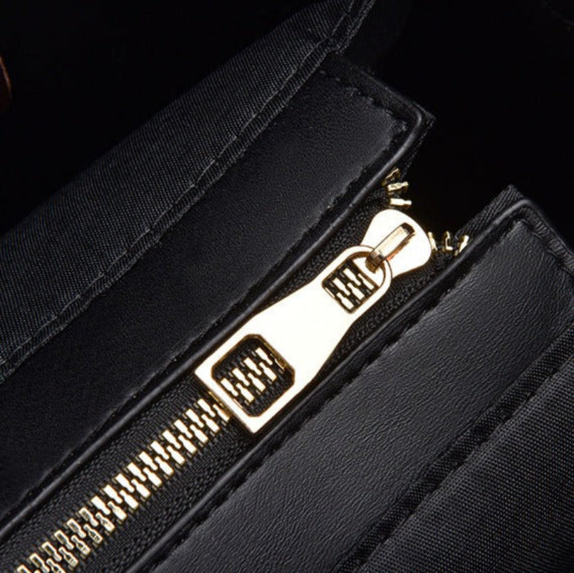 Charo – Leather Bag for women 3