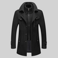 Men’s Coat – Fashionable Design with Modern Appeal 0