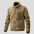 Men’s Outdoor Fleece Jacket 0