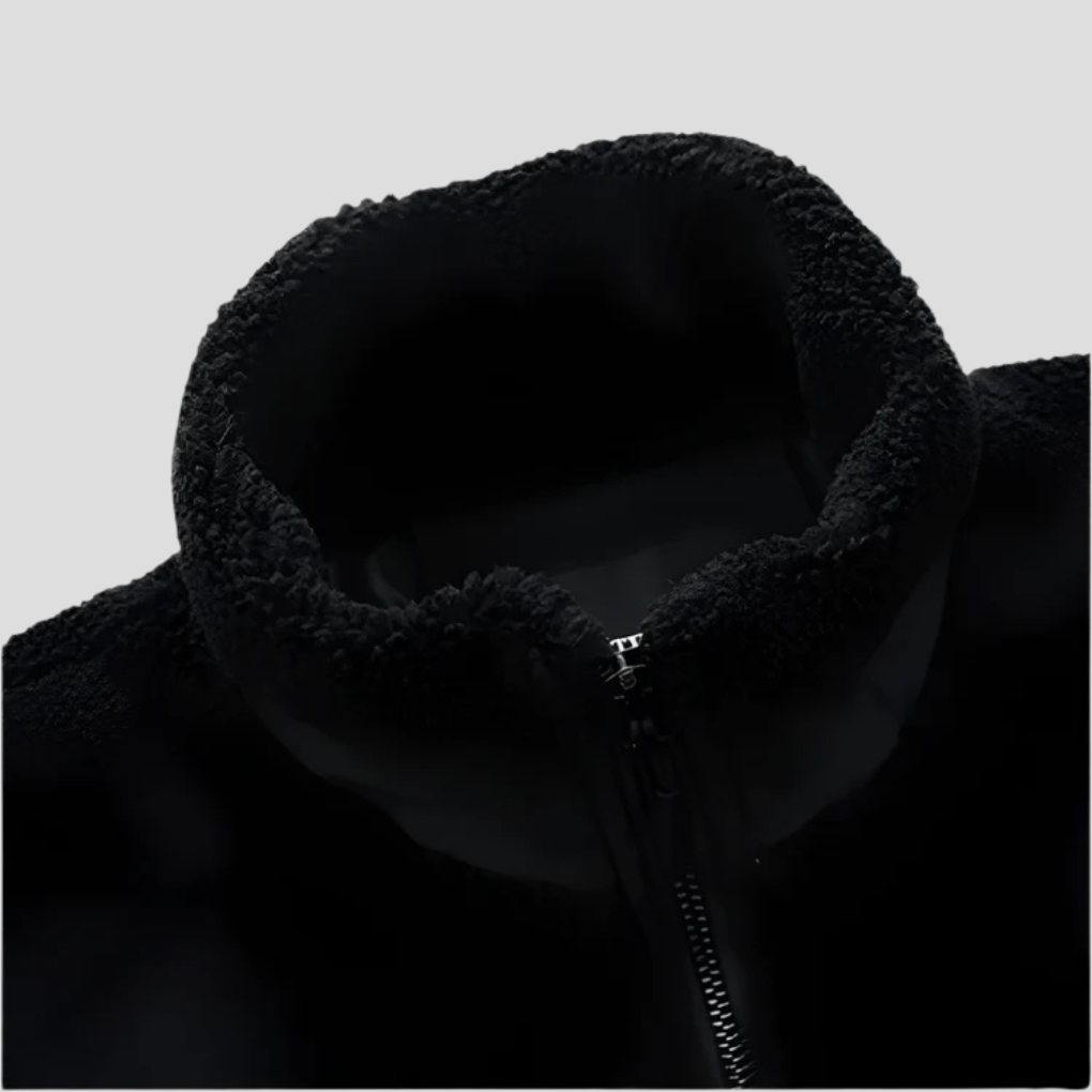 Men’s Outdoor Fleece Jacket 3