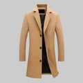 Men’s Winter Coat – Stylish and Protective 0